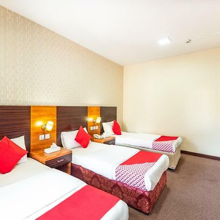 Central Paris Hotel, Baniyas Square Dubai Exterior photo